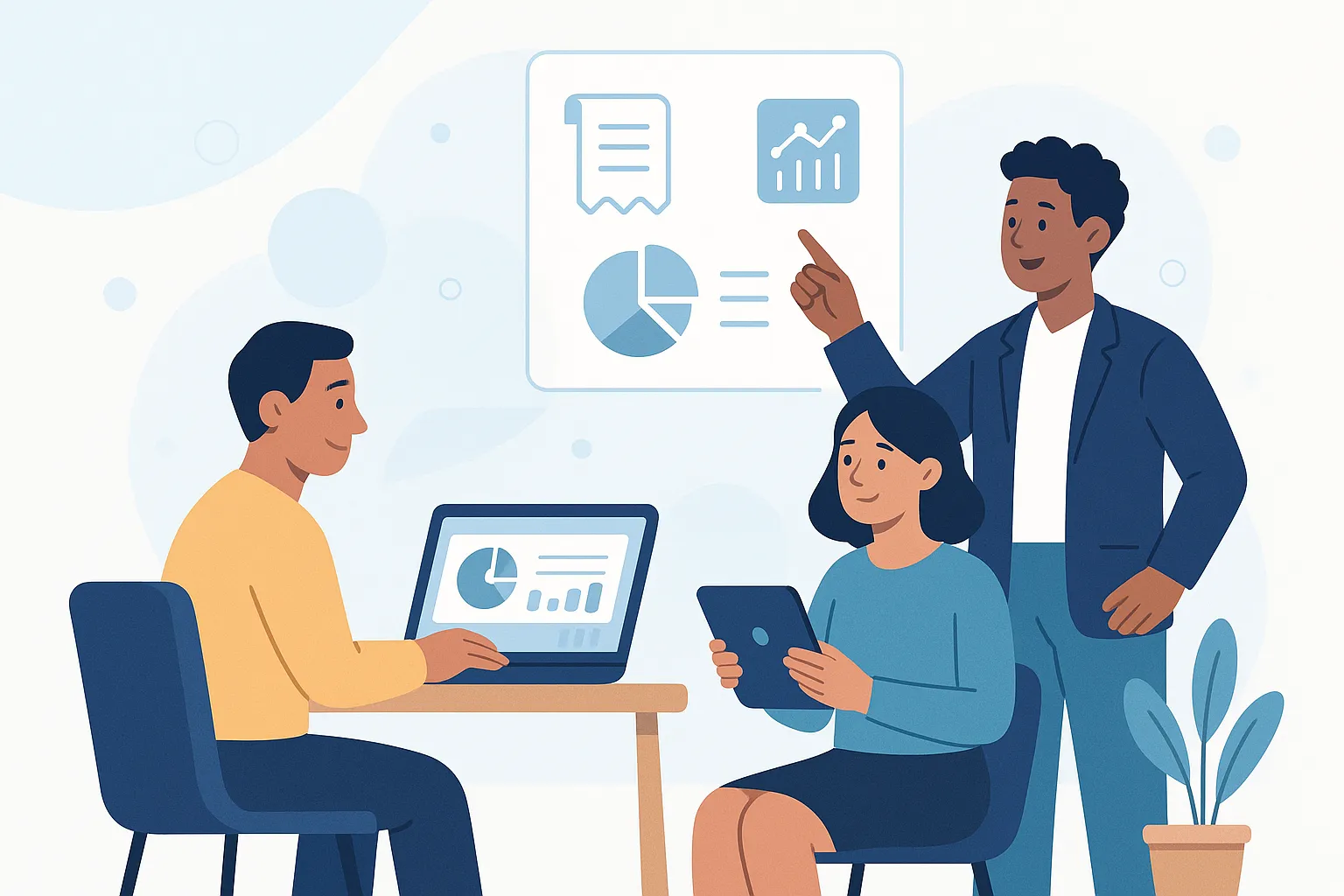 Accounting Integration of Expense Reports: 6 Key Steps