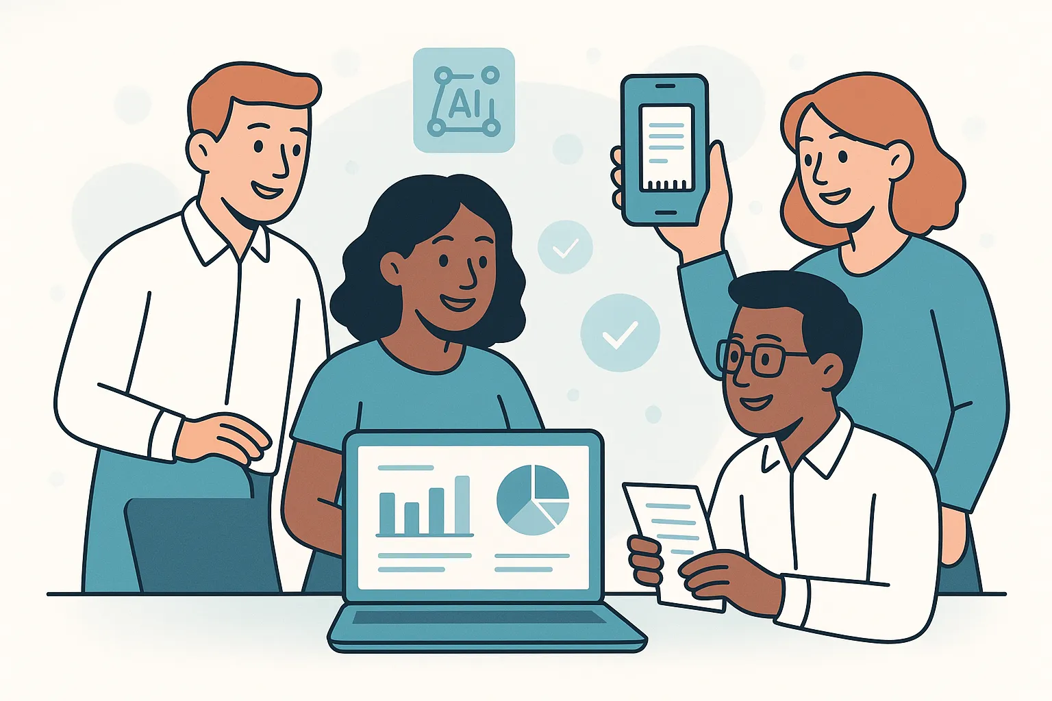 Top 7 Essential Features for Expense Management